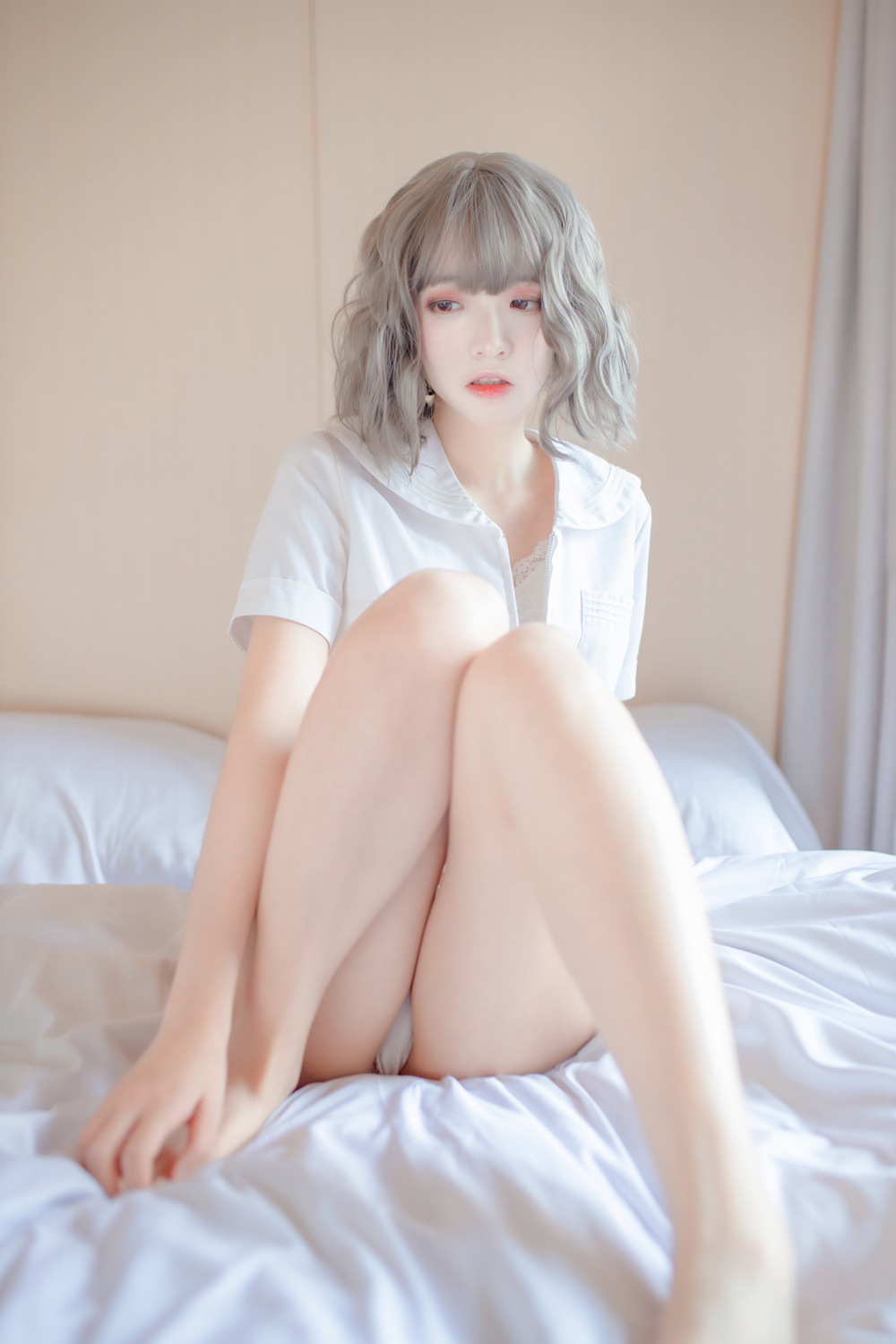 疯猫ss 思绪 内依