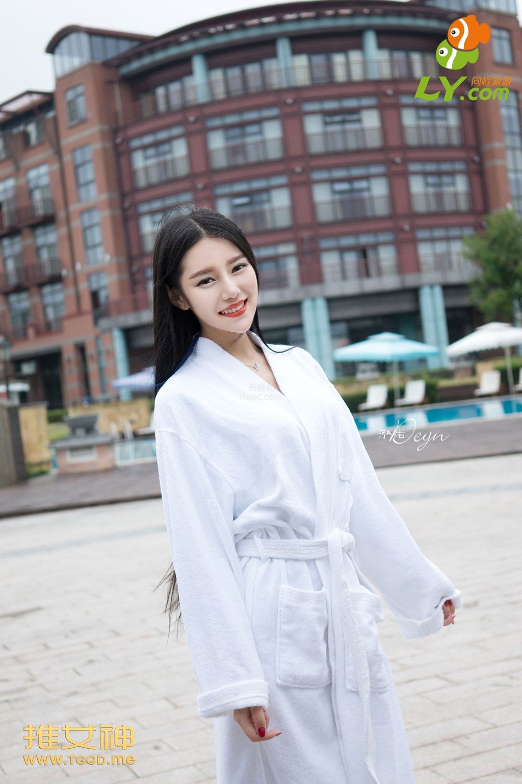 徐妍馨