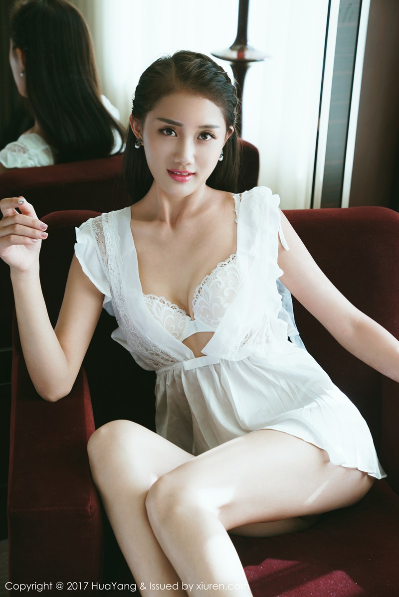 晴儿Anne