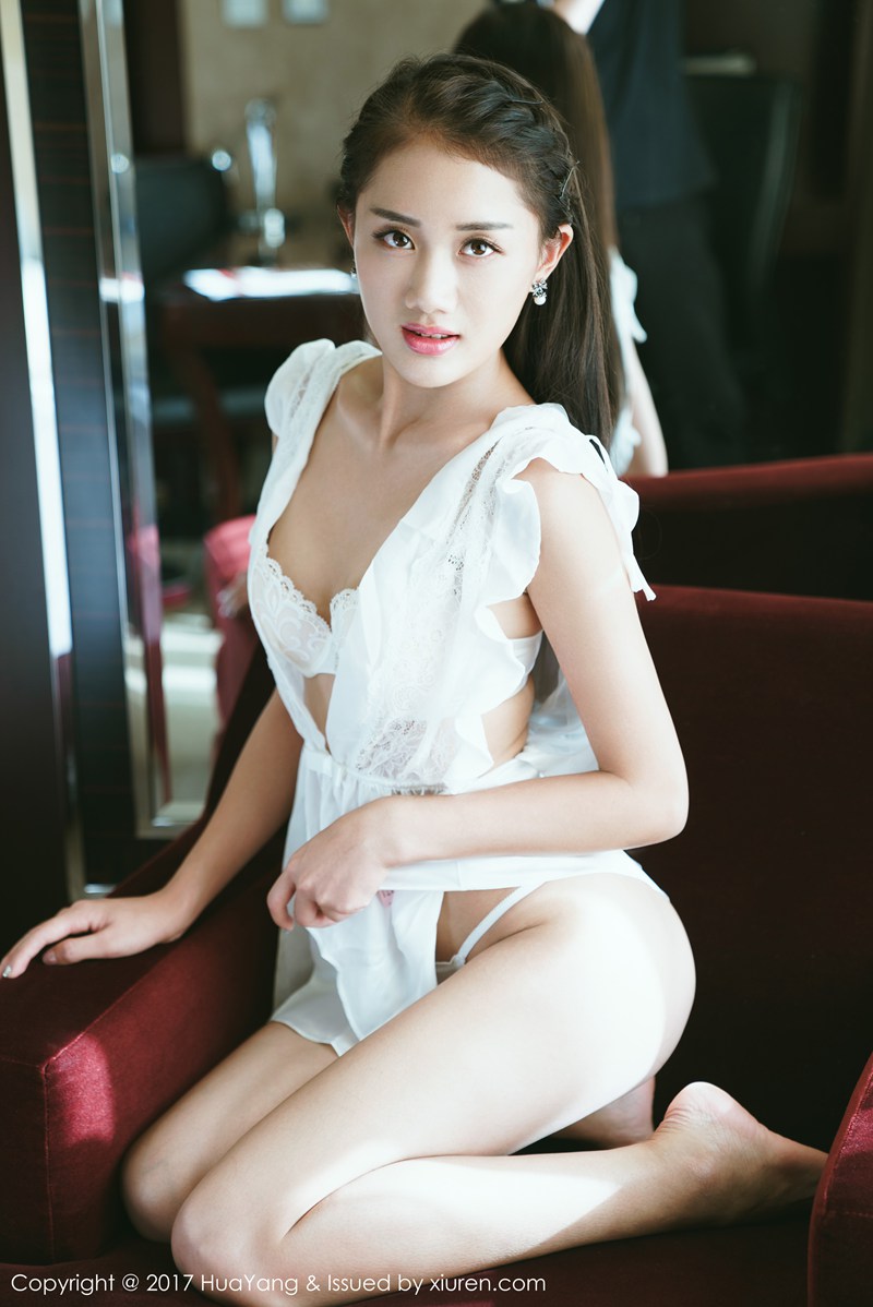 晴儿Anne