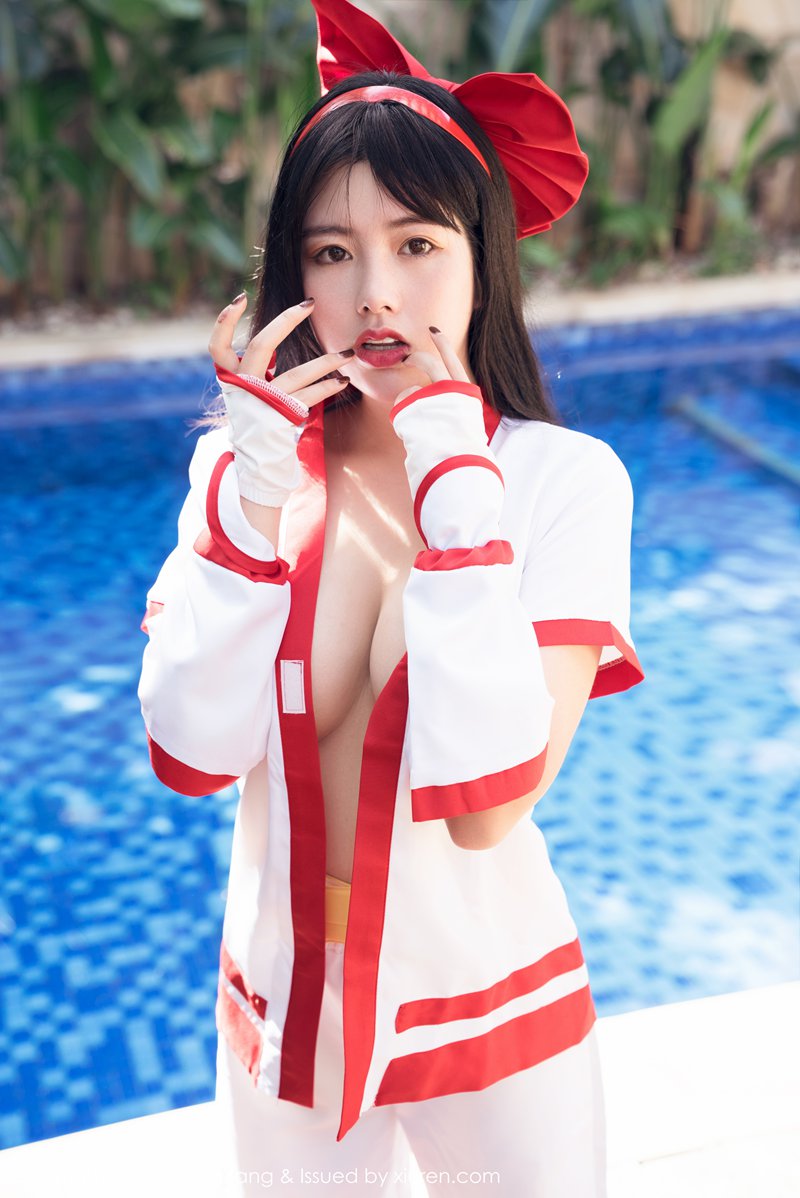 娜露Selena