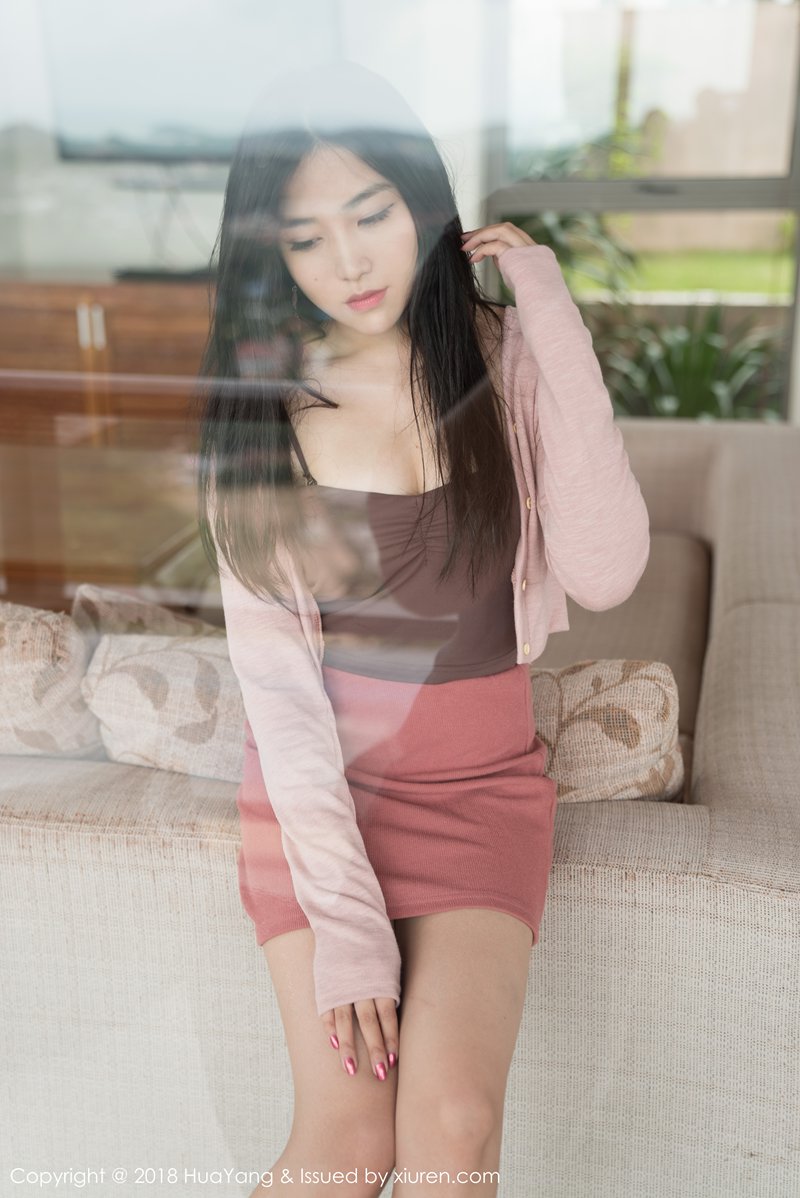 许诺Sabrina