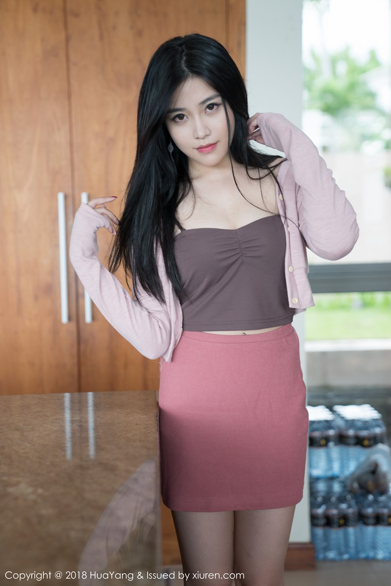 许诺Sabrina