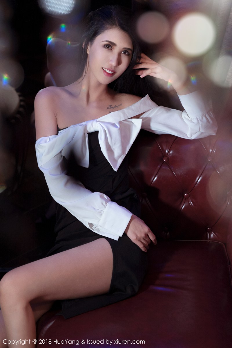 葛征Model