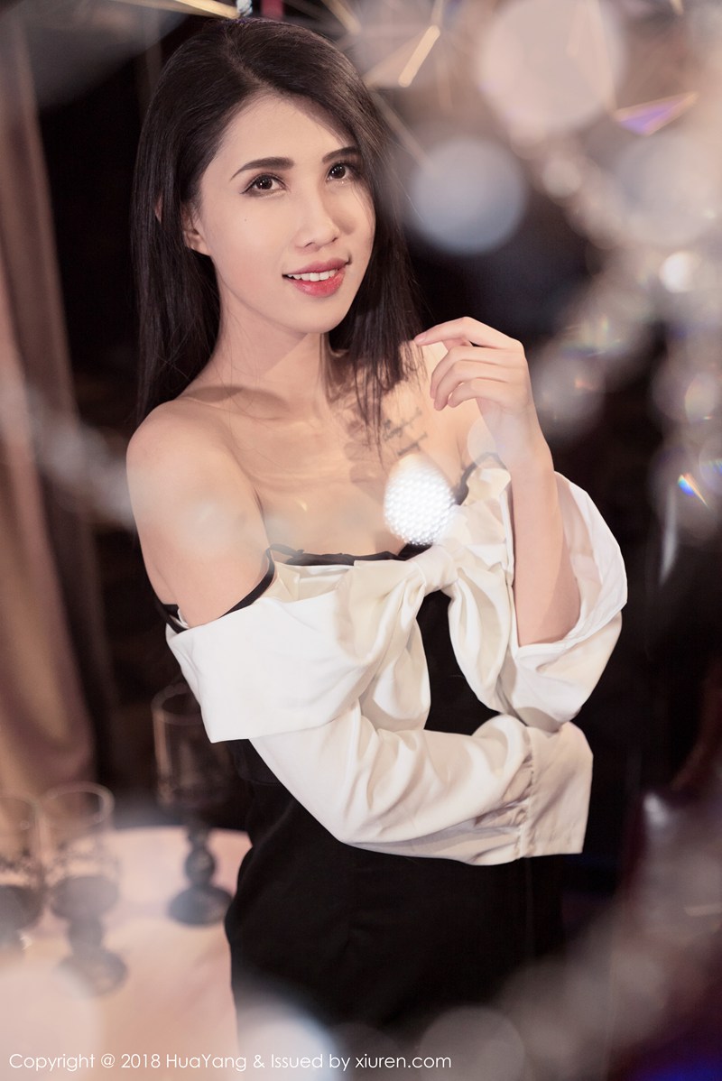 葛征Model