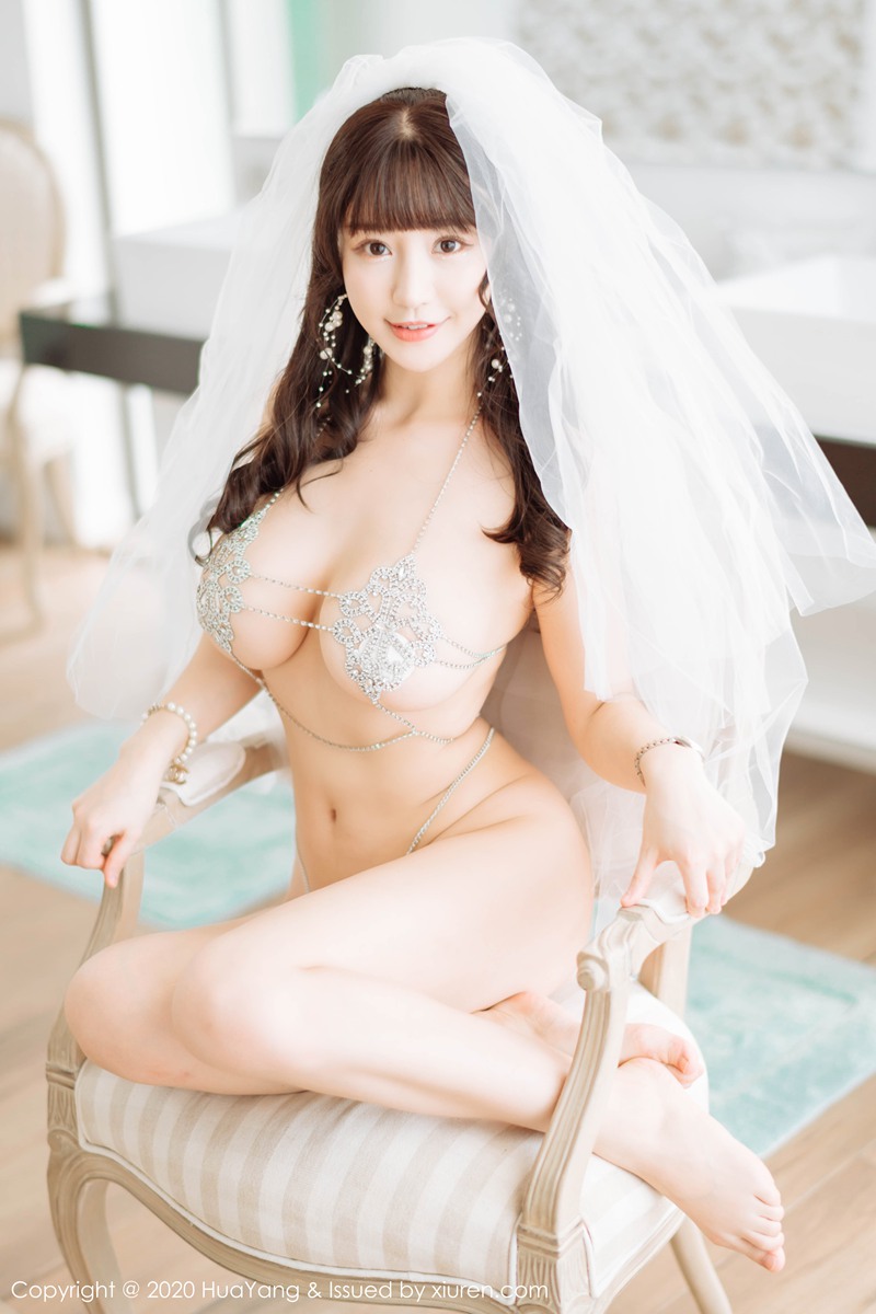 朱可儿Flower