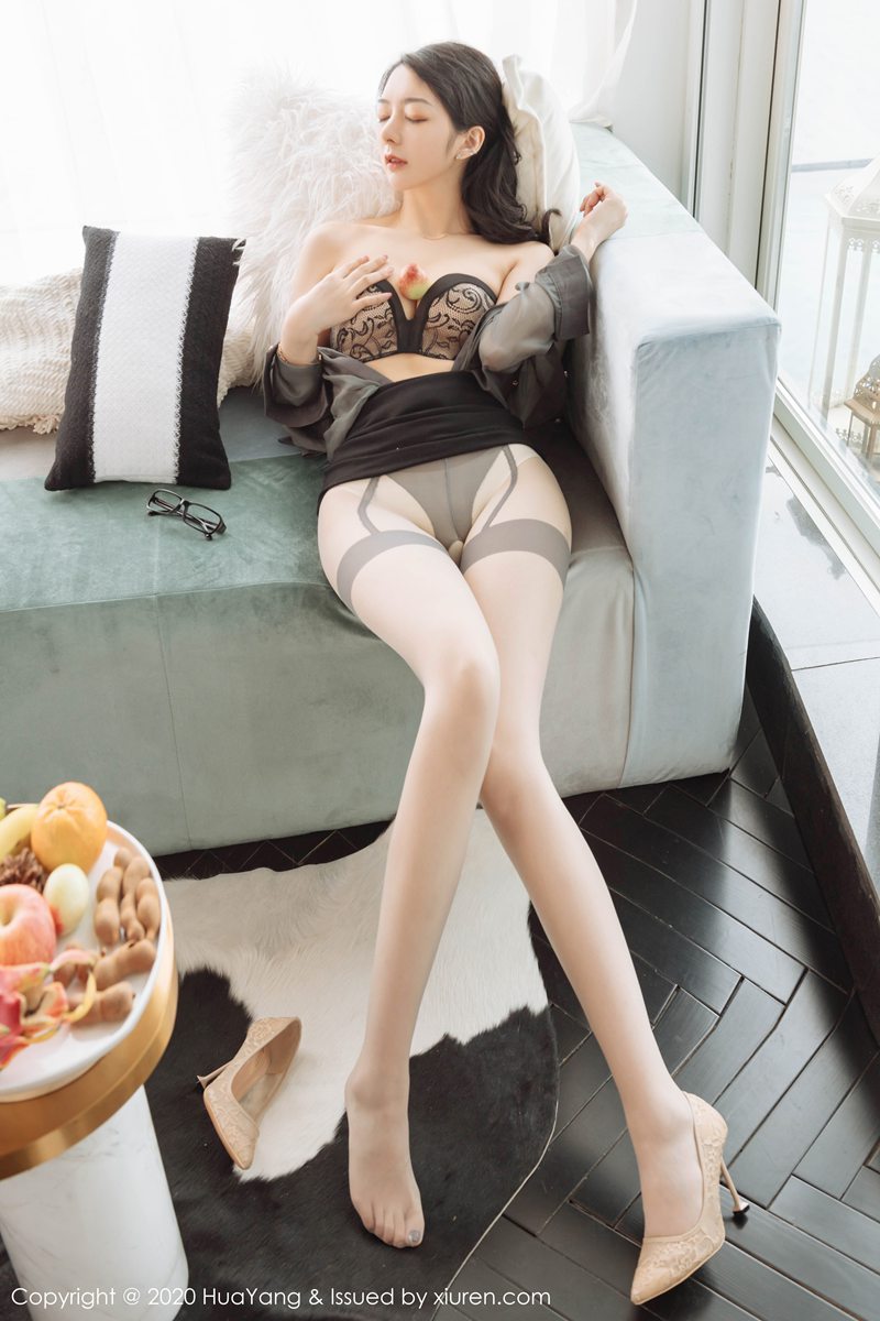 Angela小热巴
