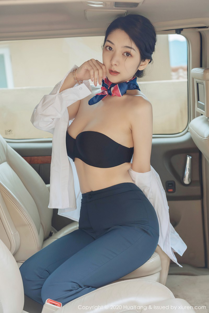 Angela小热巴