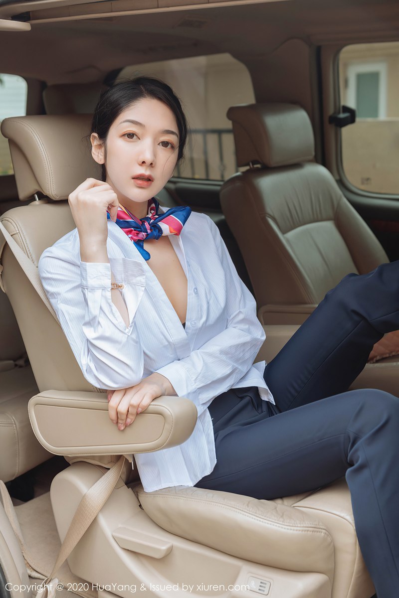 Angela小热巴
