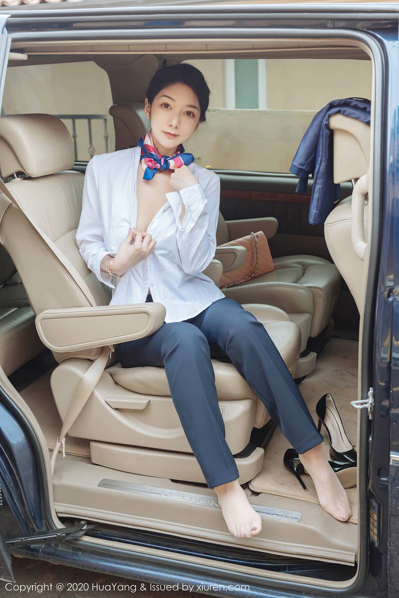 Angela小热巴