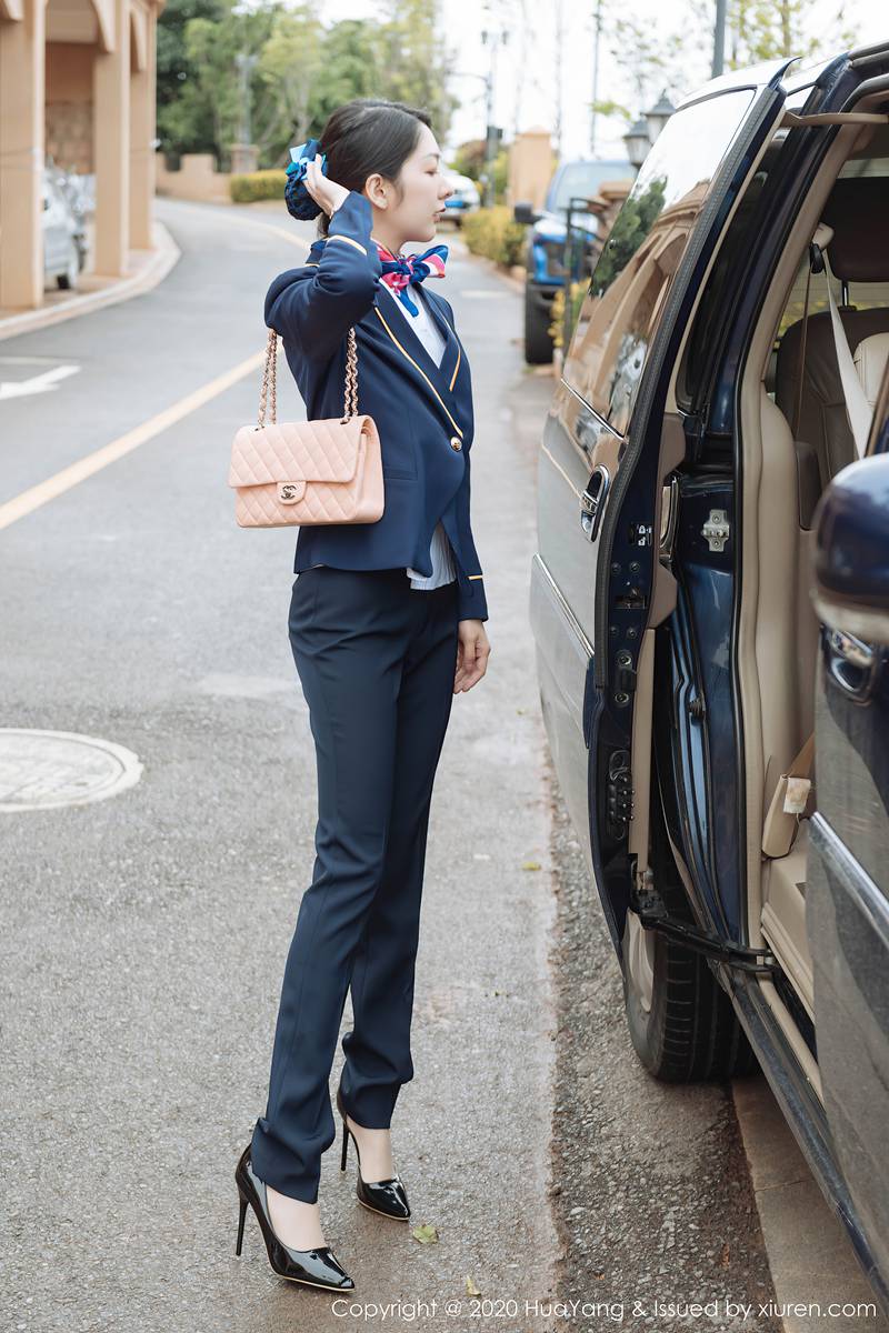 Angela小热巴