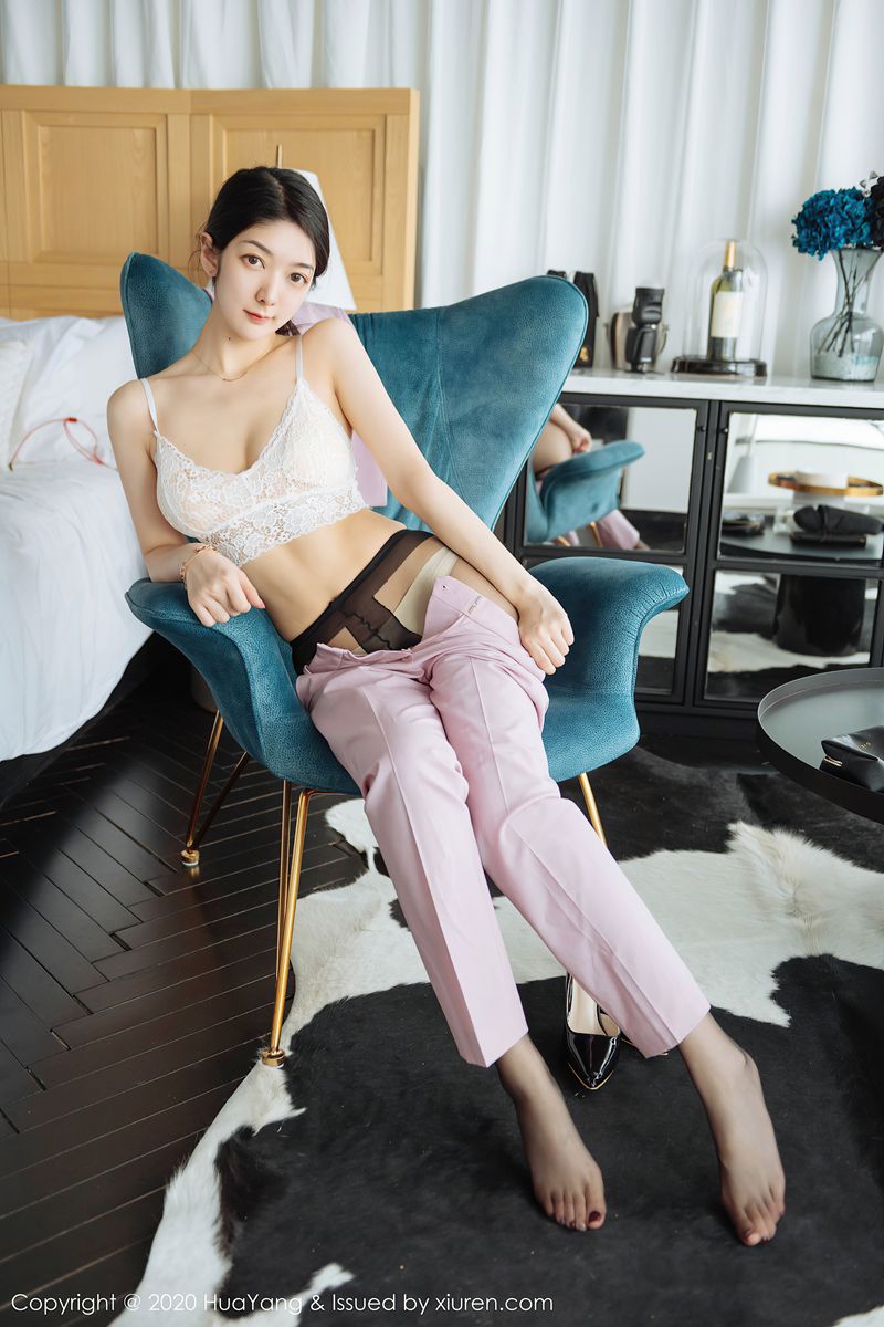 Angela小热巴