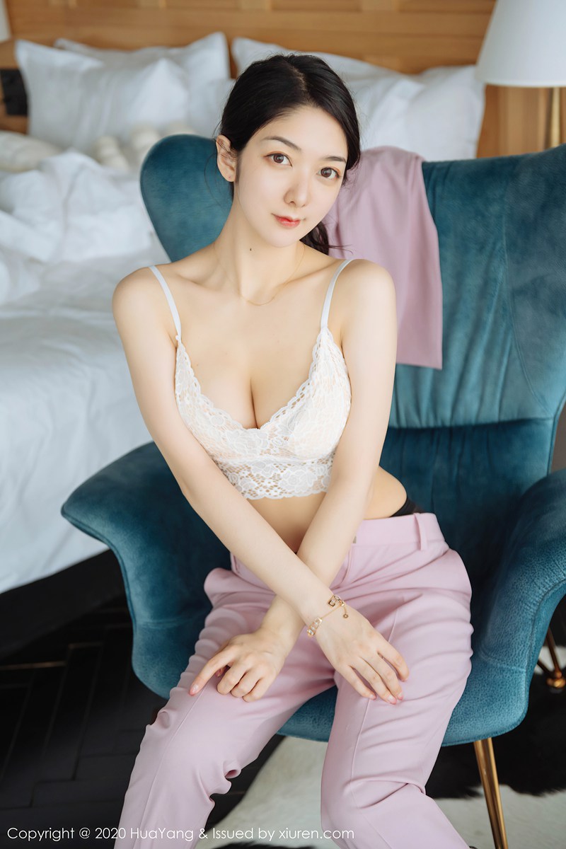 Angela小热巴