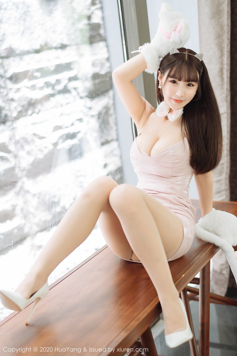朱可儿Flower