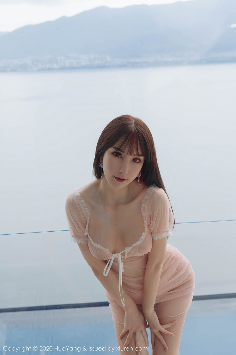 周于希Sandy