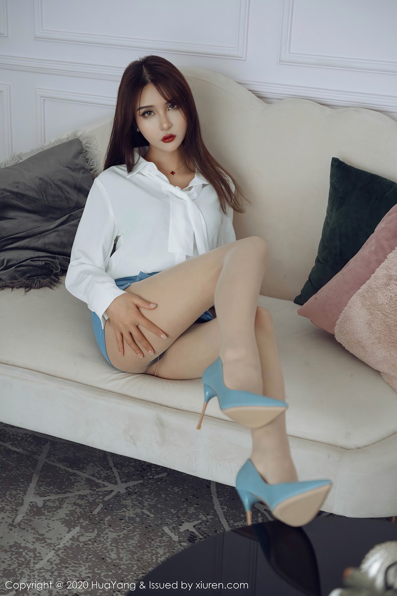 Emily顾奈奈