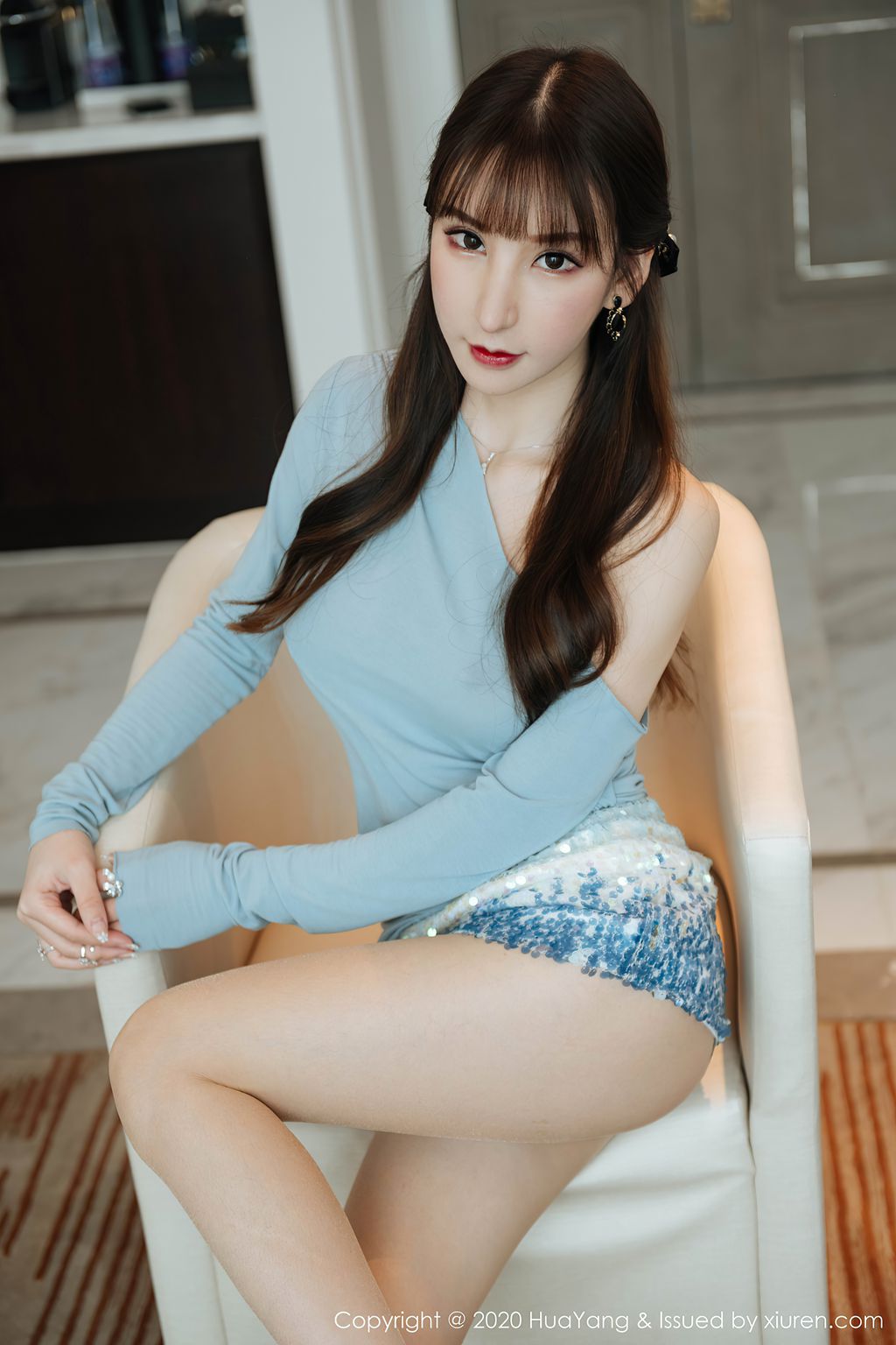 周于希Sandy