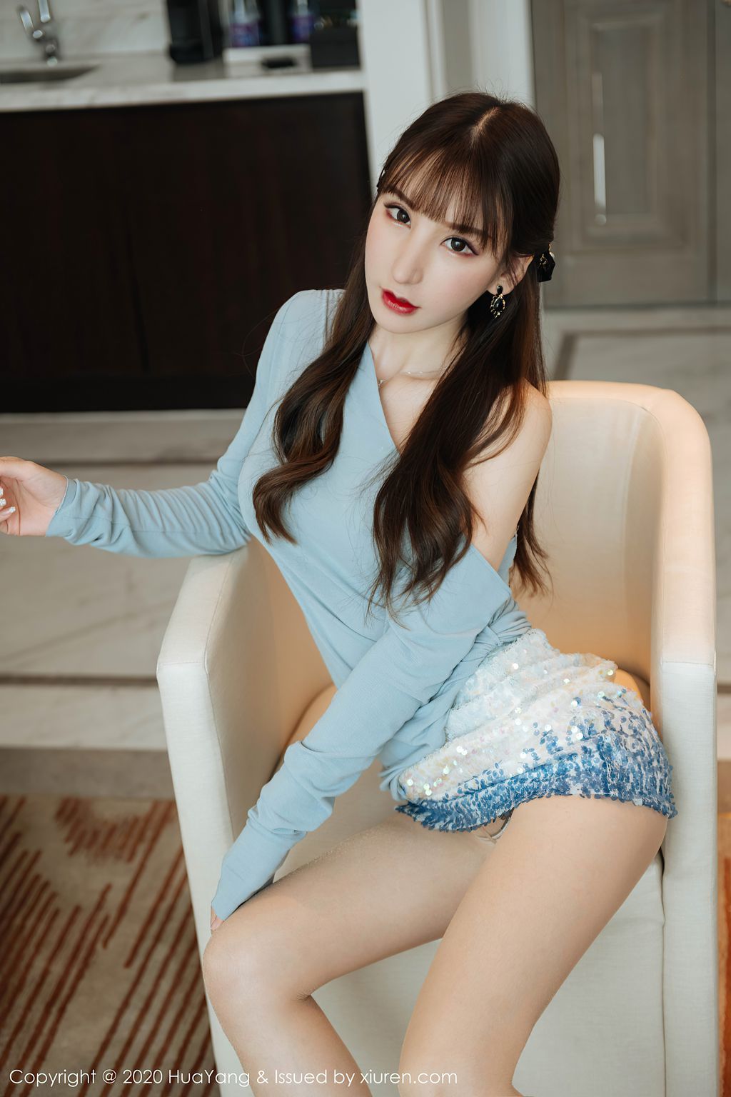 周于希Sandy