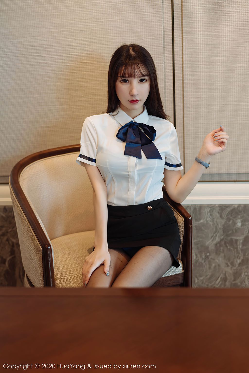 周于希Sandy