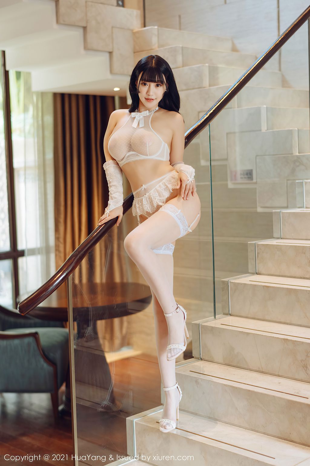 朱可儿Flower