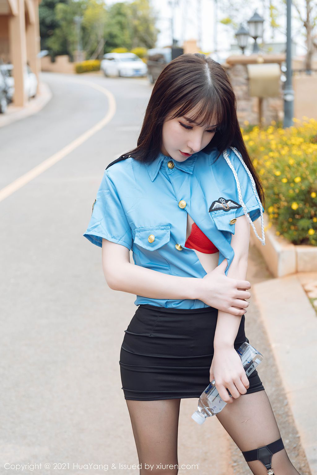 周于希Sandy