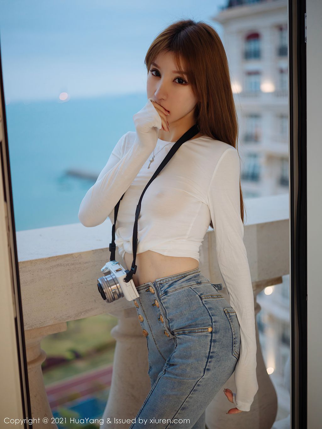 周于希Sandy