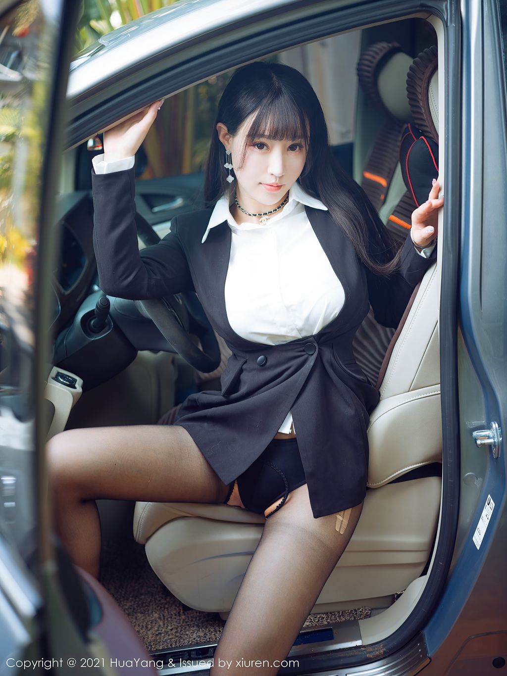 朱可儿Flower
