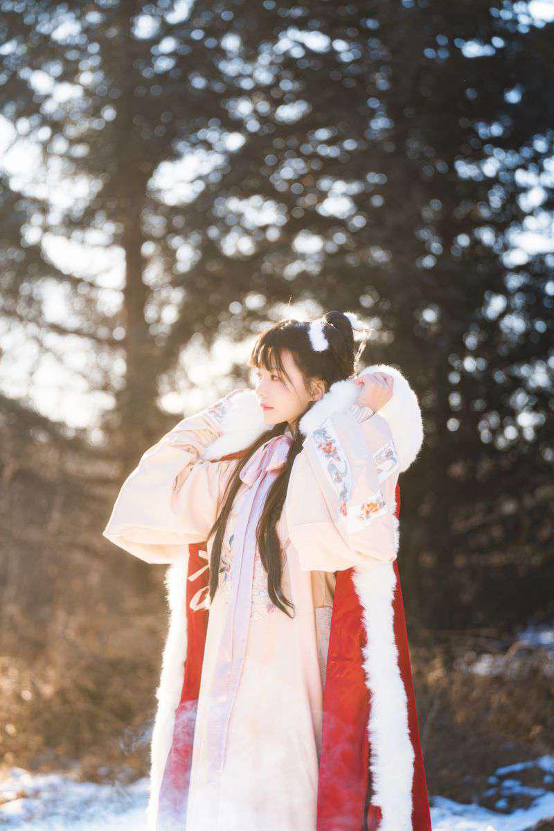桜桃喵,Coser