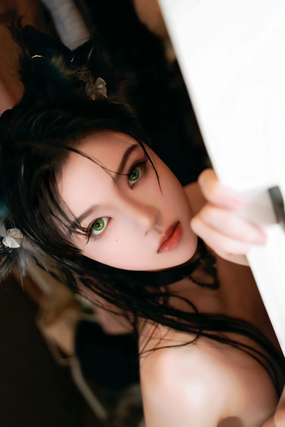 Coser@桜桃喵 缅因猫猫