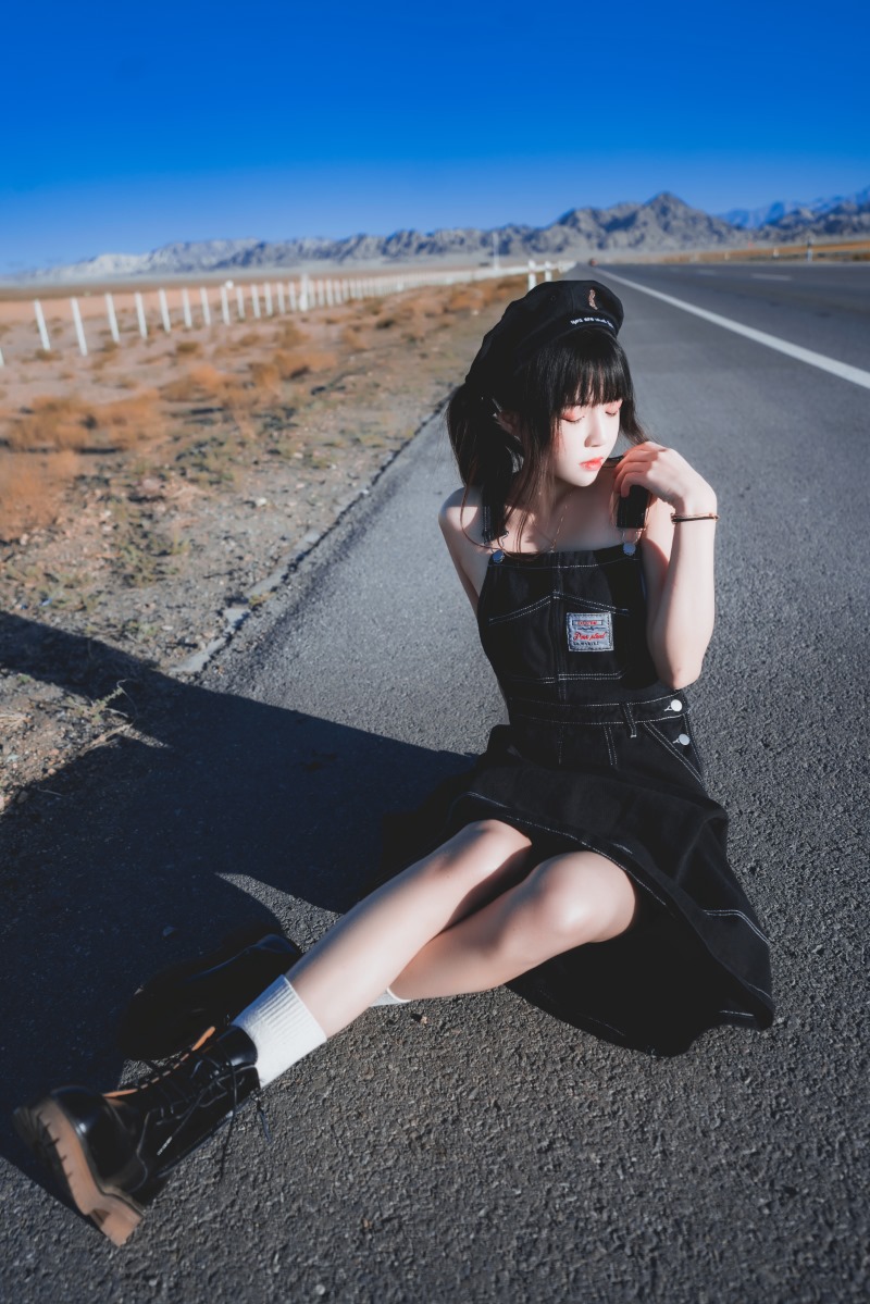 Coser@桜桃喵 遥