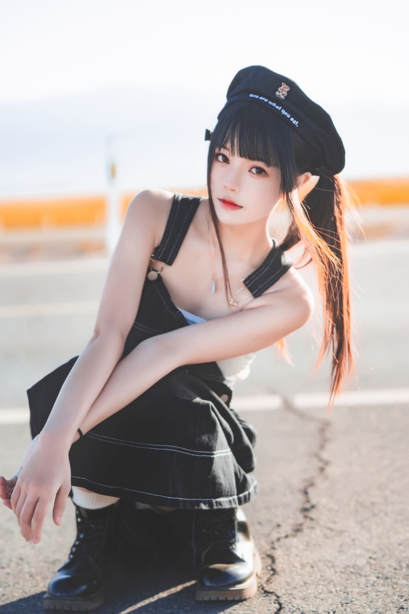Coser@桜桃喵 遥