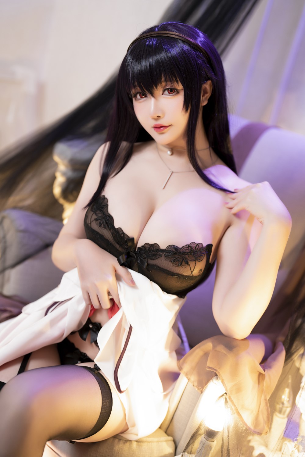 星之迟迟 Saenai Heroine no Sodatekata
