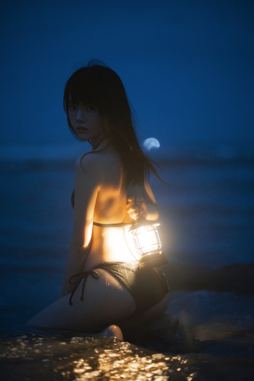 Coser@桜桃喵 晚星