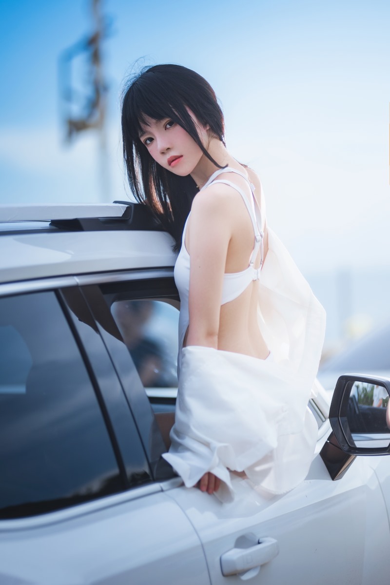 Coser@桜桃喵 车车