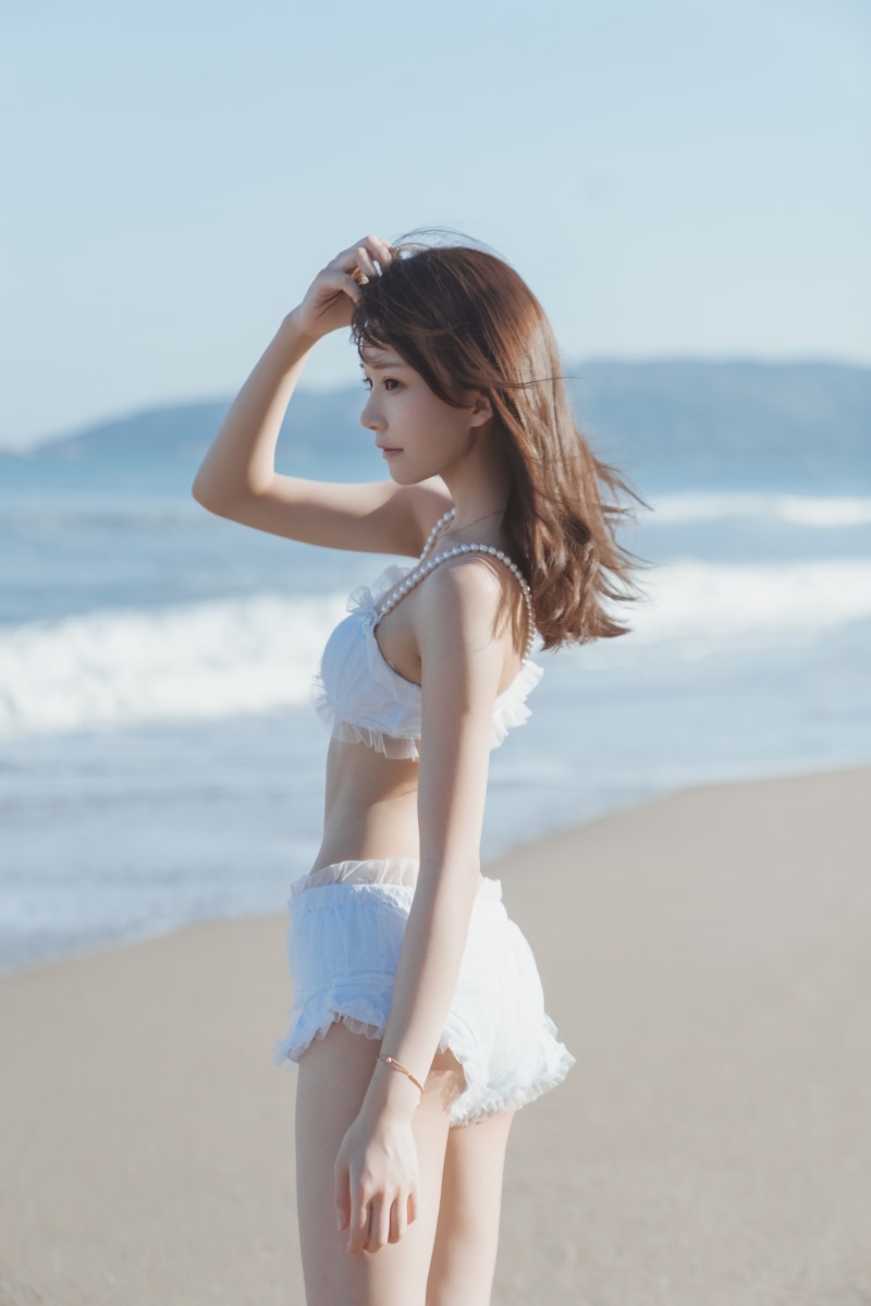 Coser@桜桃喵 小珍珠
