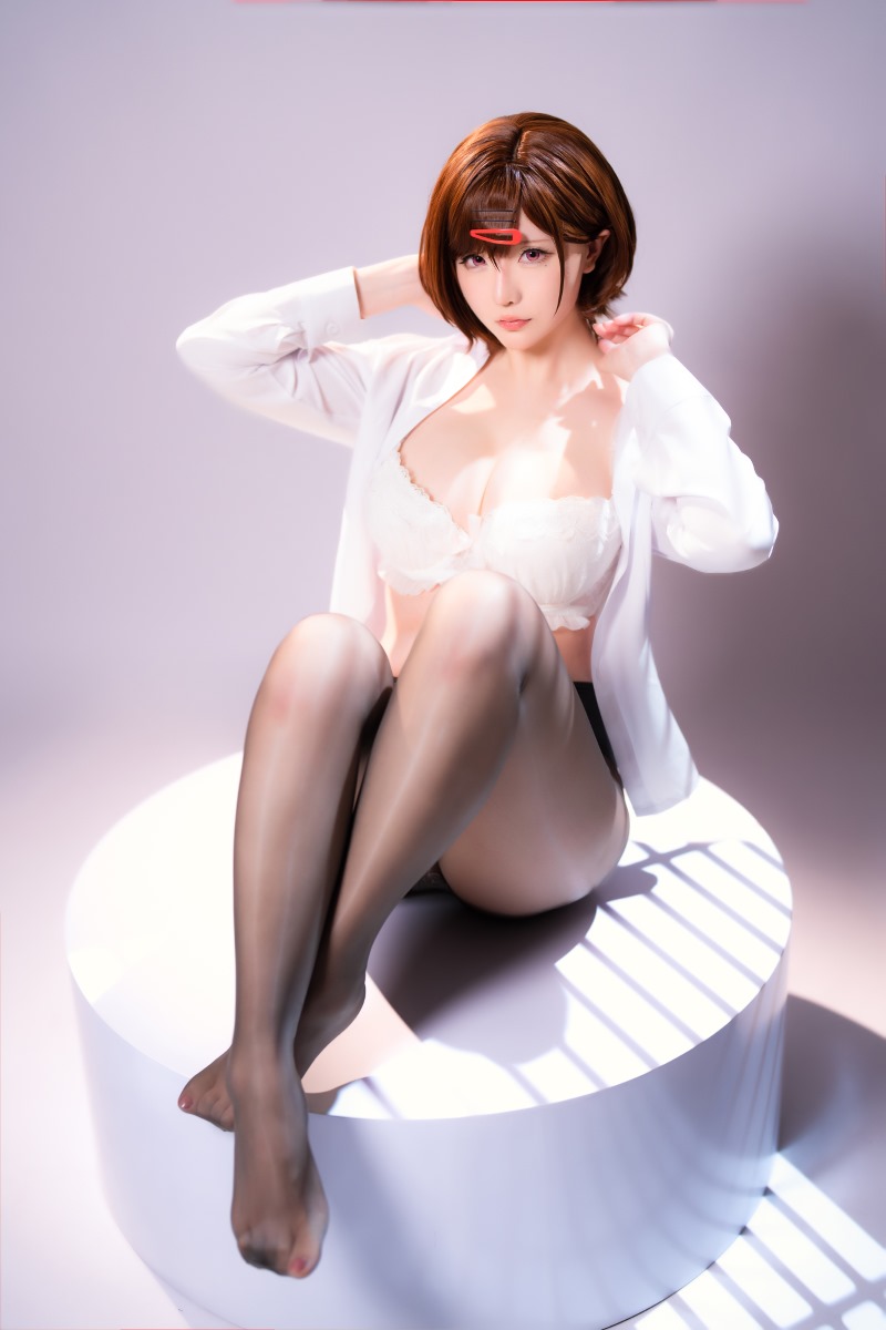 星之迟迟 6月 偶像大师 樋口円香