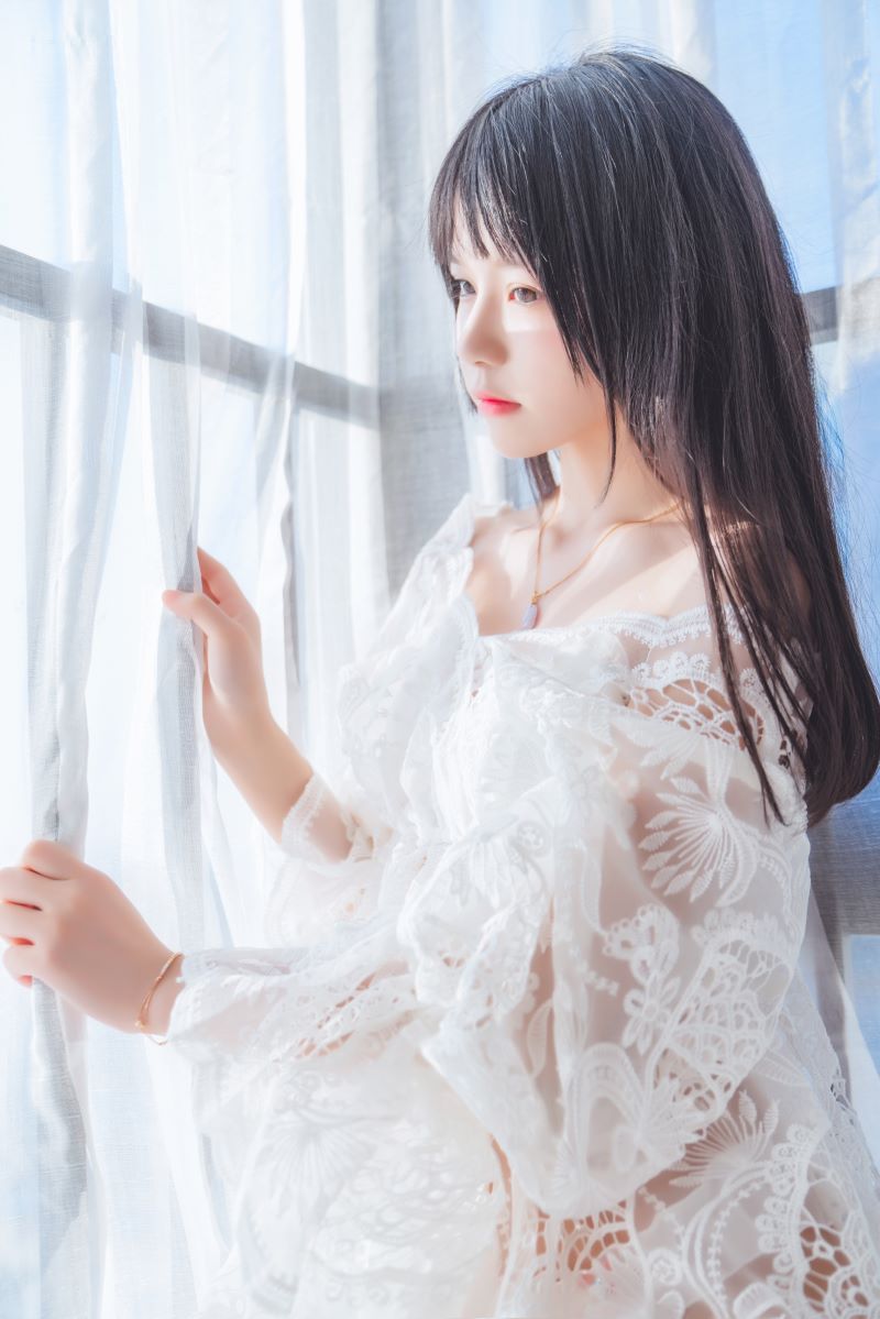 桜桃喵,Coser