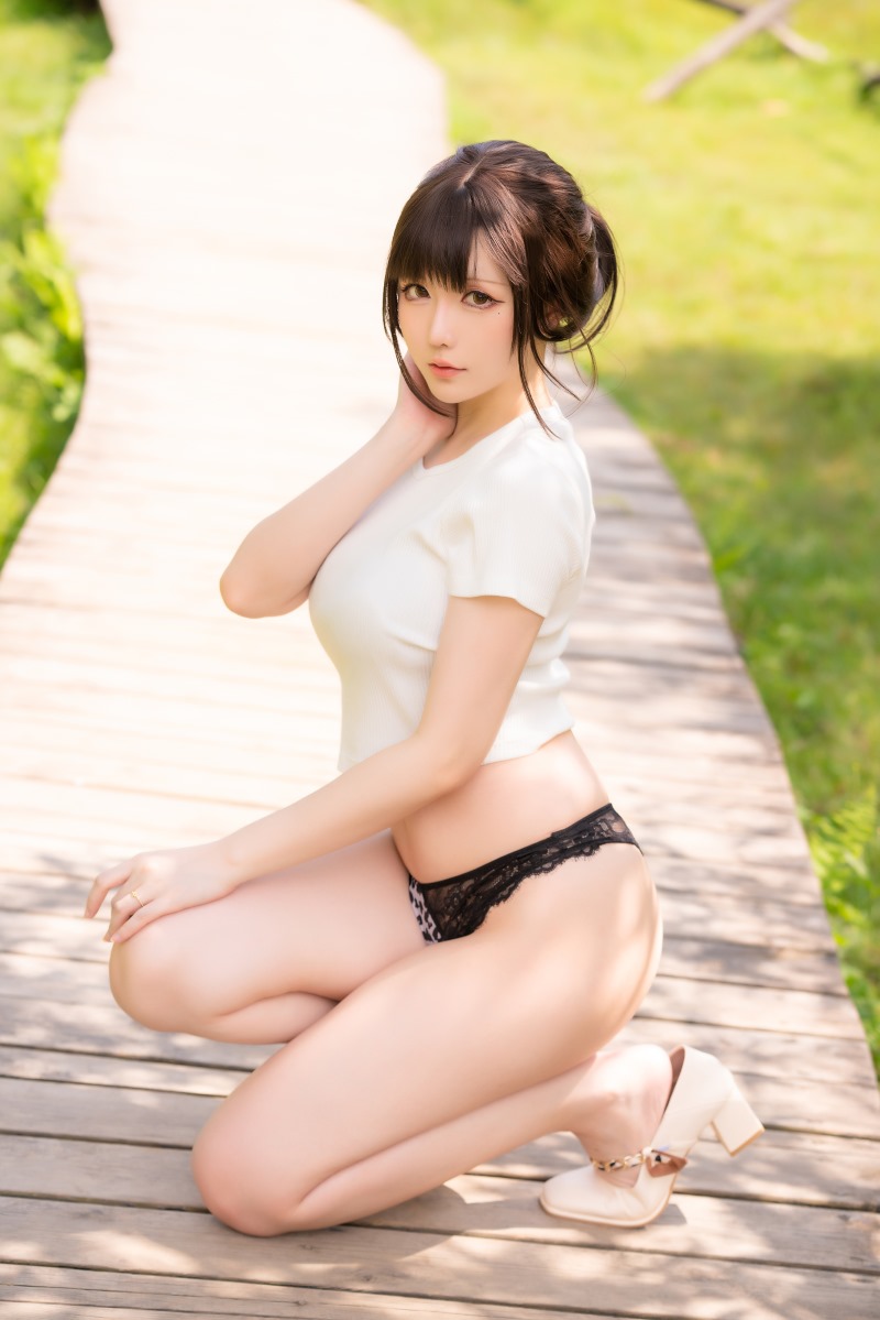 星之迟迟 5月 户外 微风