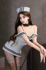 @过期米线线喵 水手