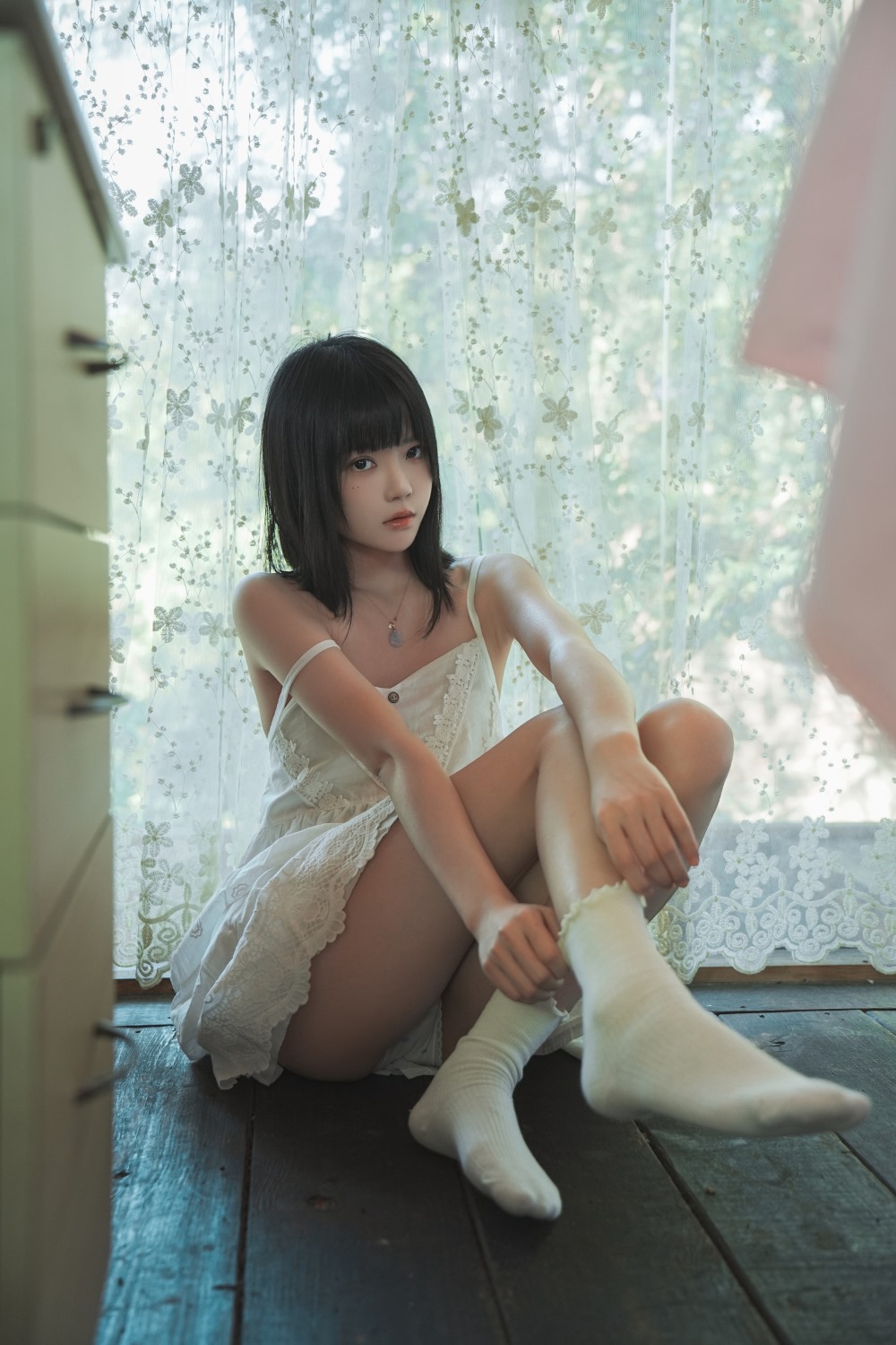 Coser@桜桃喵 森