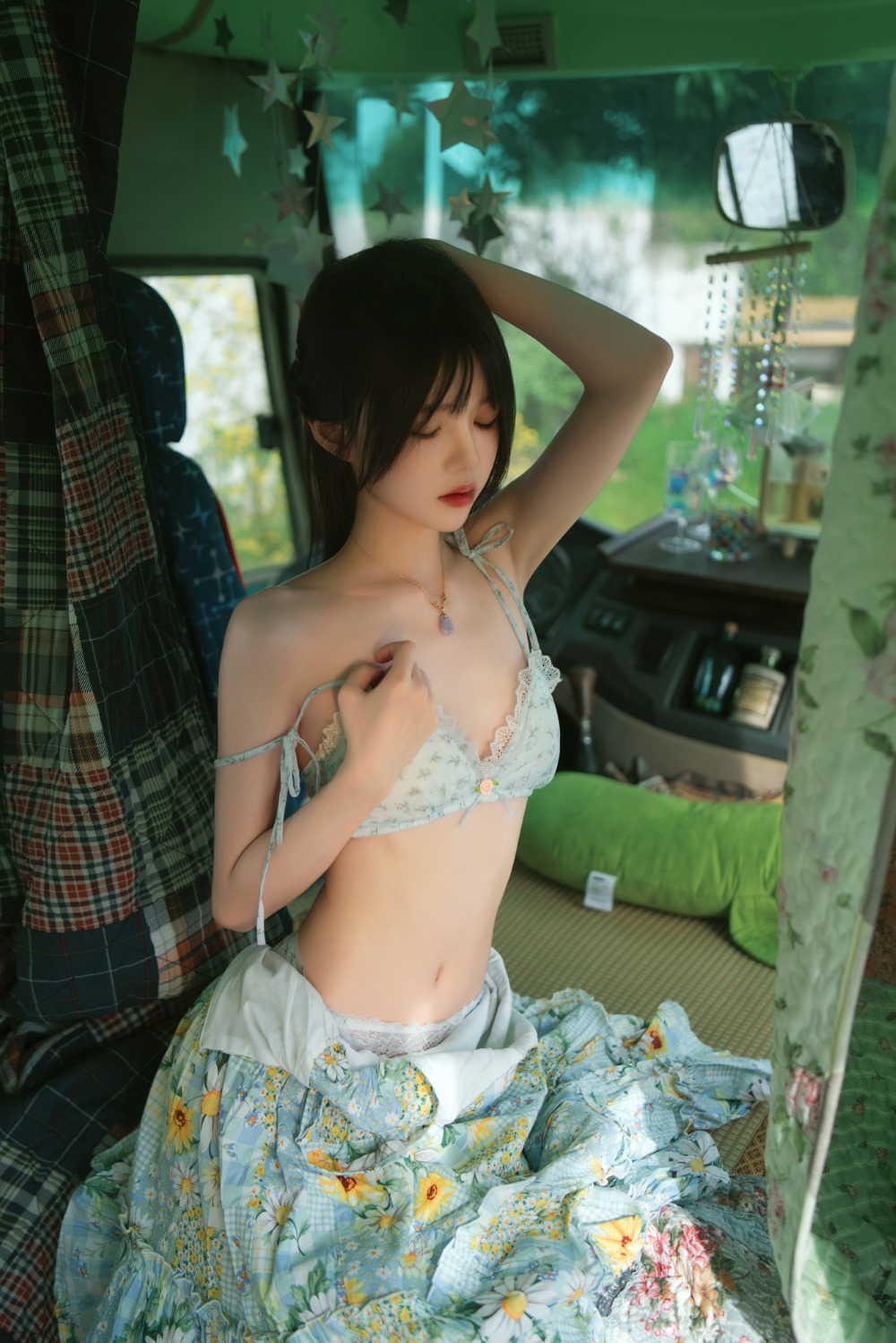 Coser@桜桃喵 葵