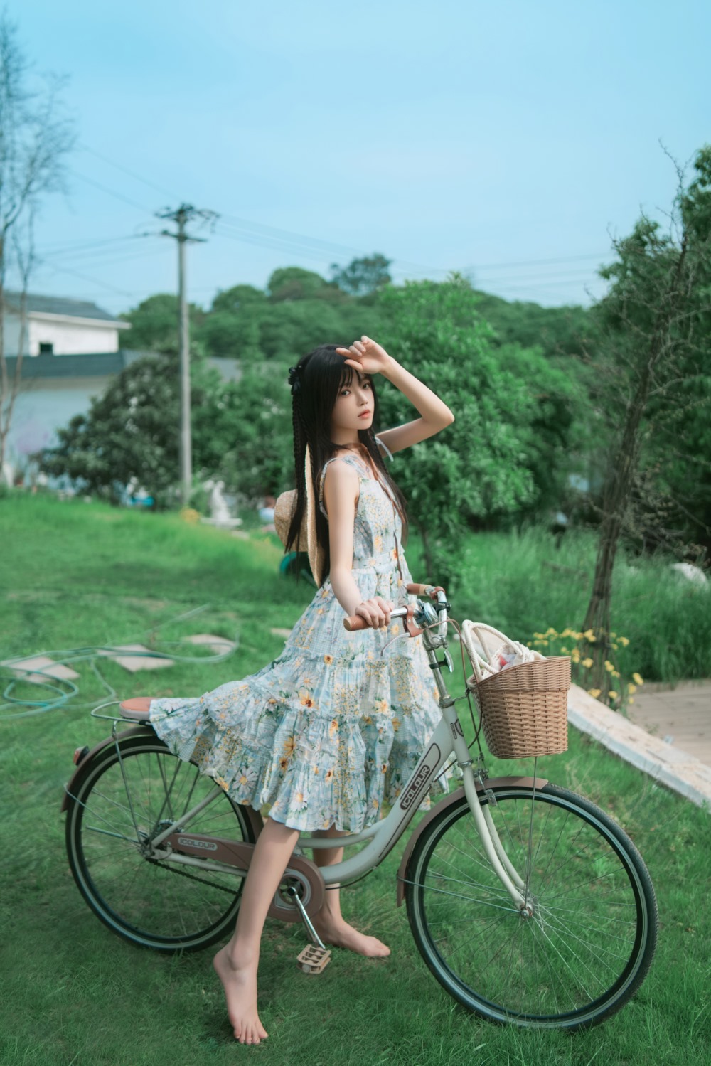 Coser@桜桃喵 葵