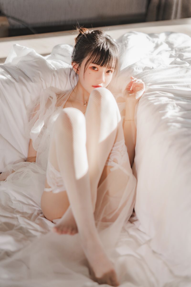 桜桃喵,Coser