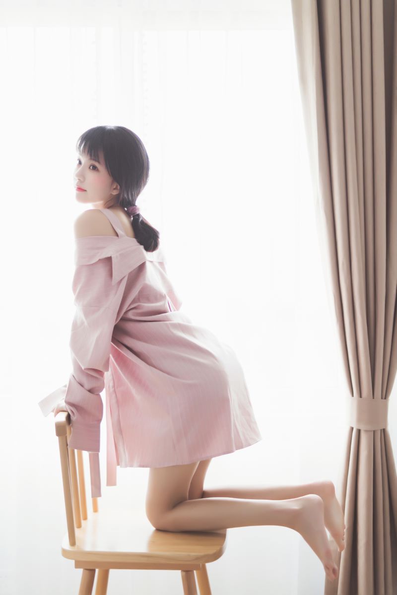 Coser@桜桃喵 温柔×4