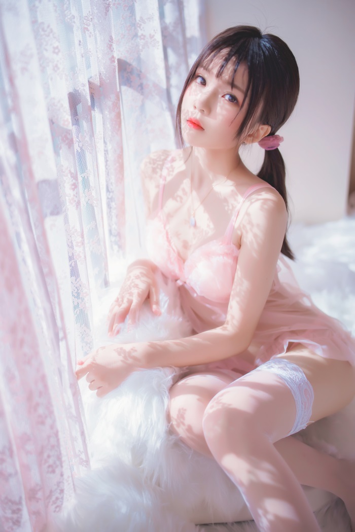 Coser@桜桃喵 初恋02