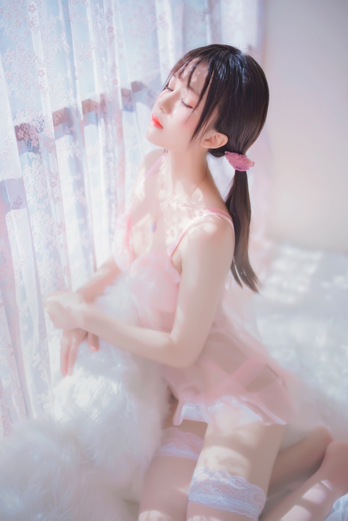 Coser@桜桃喵 初恋01