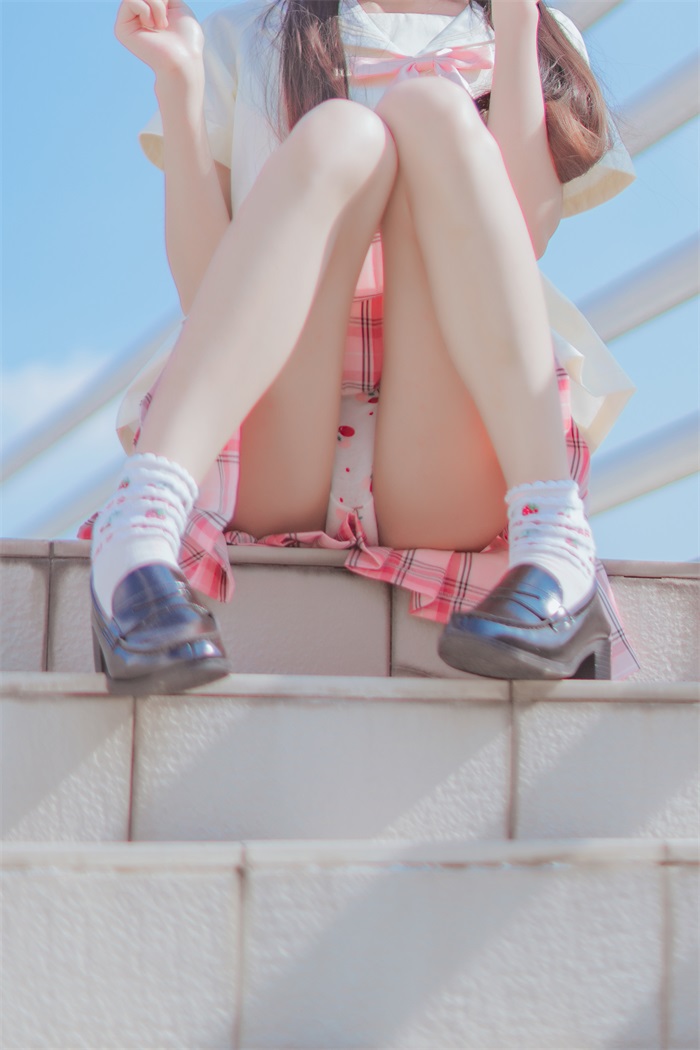 Coser@桜桃喵 – 幼稚园