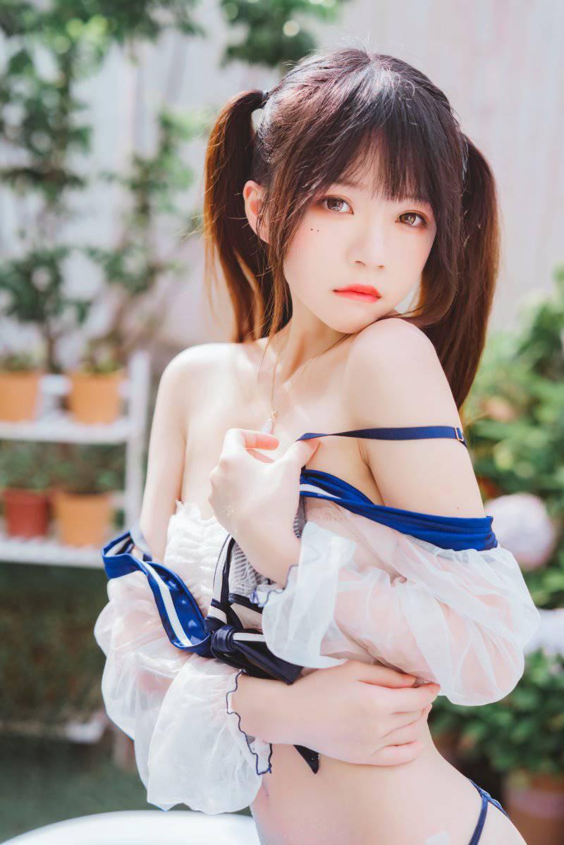 Coser@桜桃喵 无尽夏