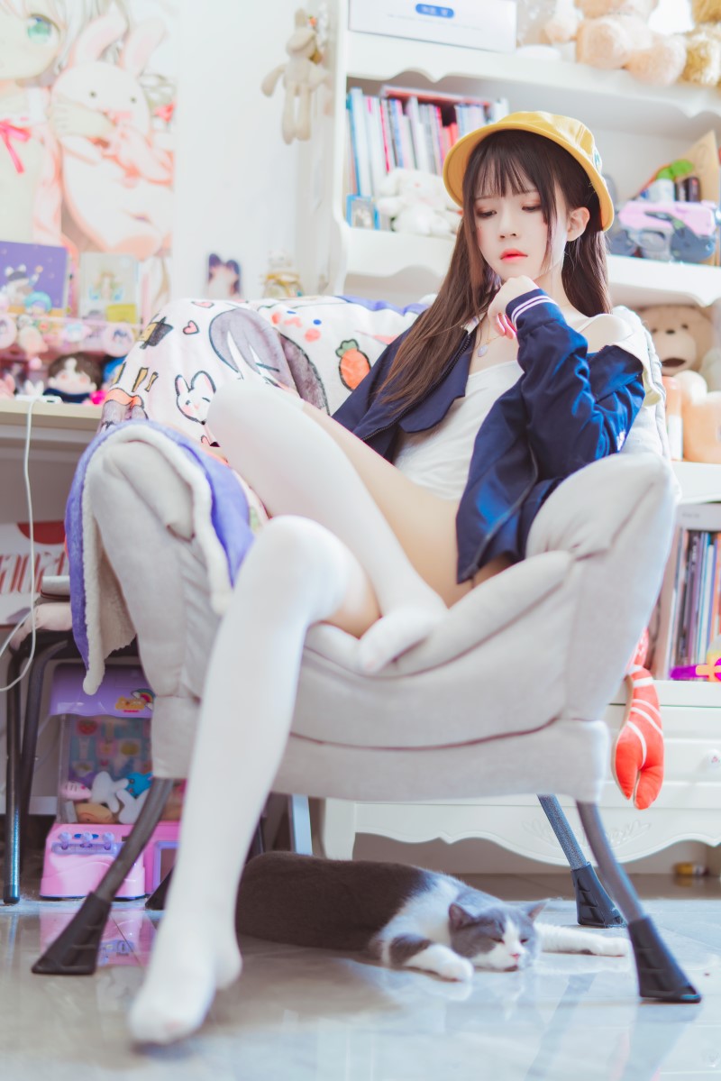 Coser@桜桃喵 奶桃桃