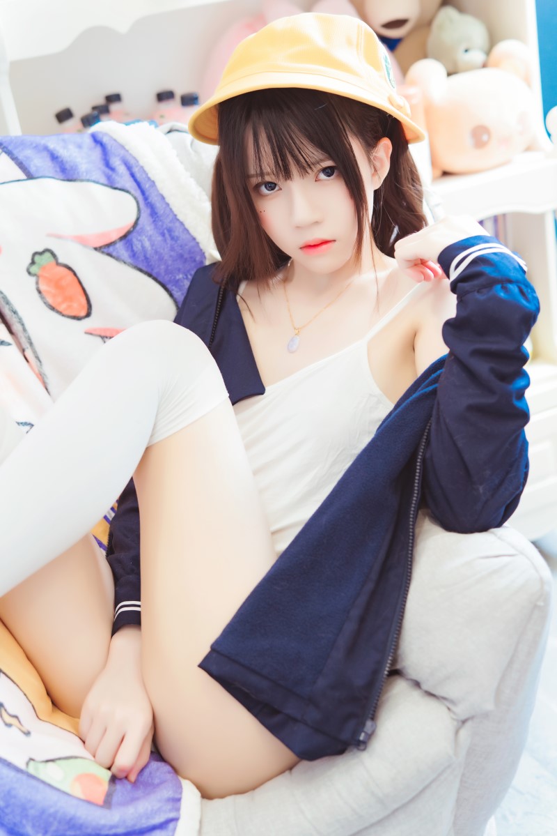 Coser@桜桃喵 奶桃桃